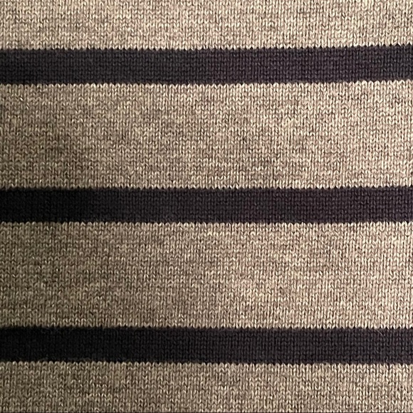 Nautica Crew Neck XXL Navy & Blue Sweater - Picture 10 of 12